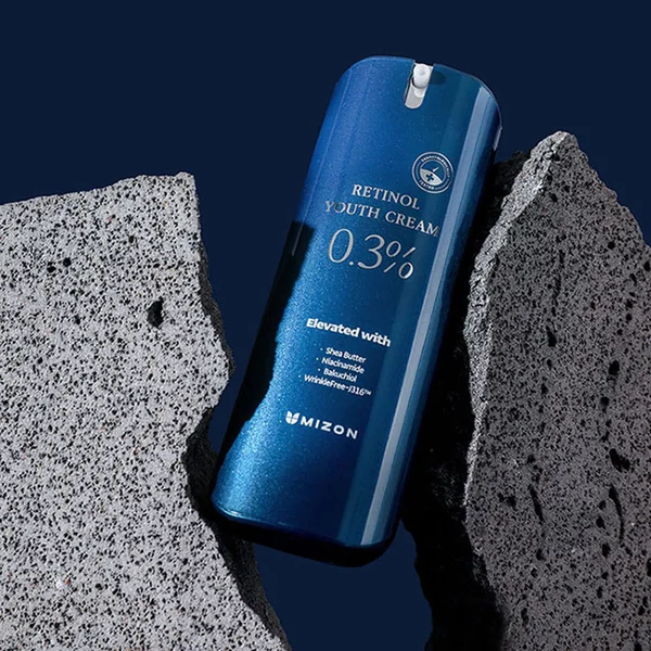 0.3% Retinol Youth Cream