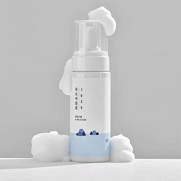 1025 Dokdo Bubble Foam
