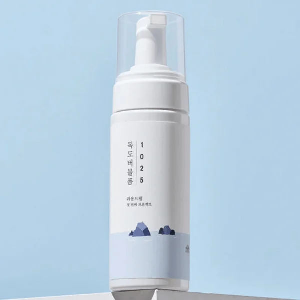1025 Dokdo Bubble Foam