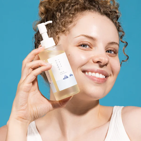 1025 Dokdo Cleansing Oil