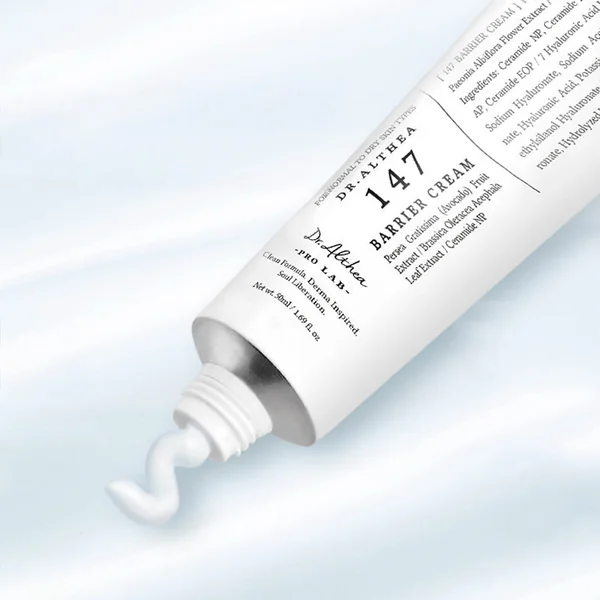 147 Barrier Cream
