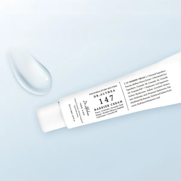 147 Barrier Cream