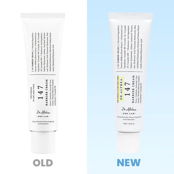 147 Barrier Cream