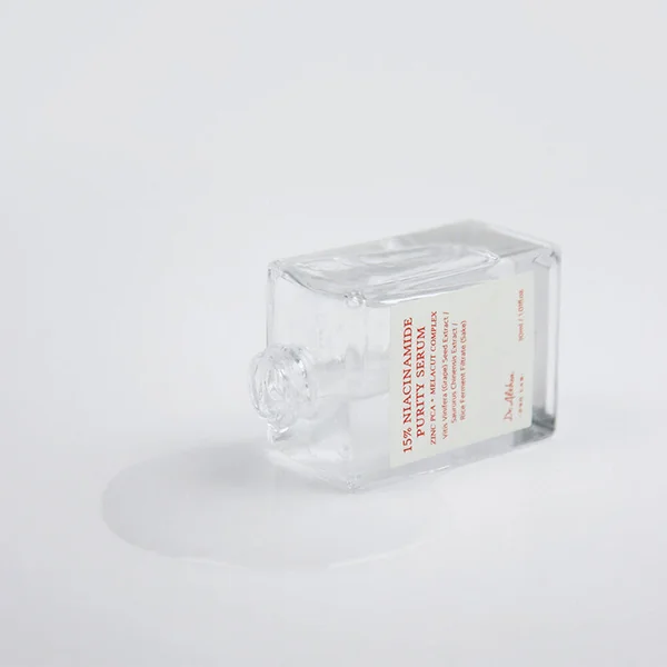 15% Niacinamide Purity Serum