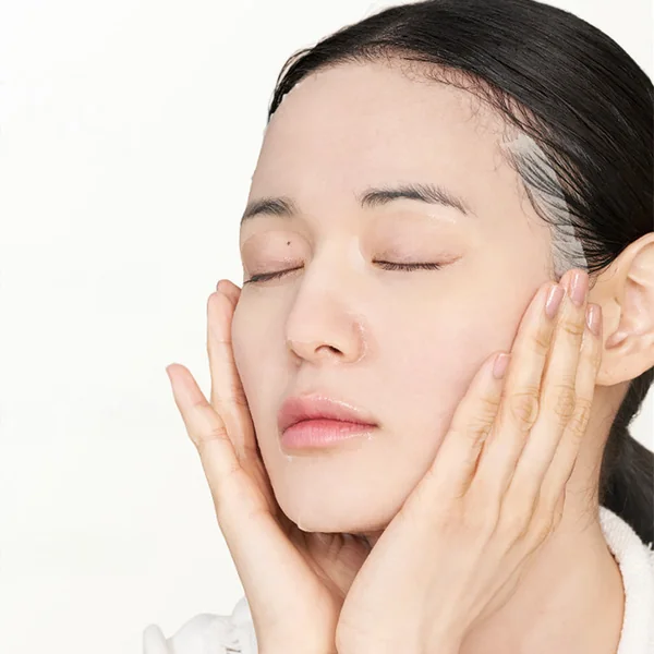 345 Relief Cream Mask