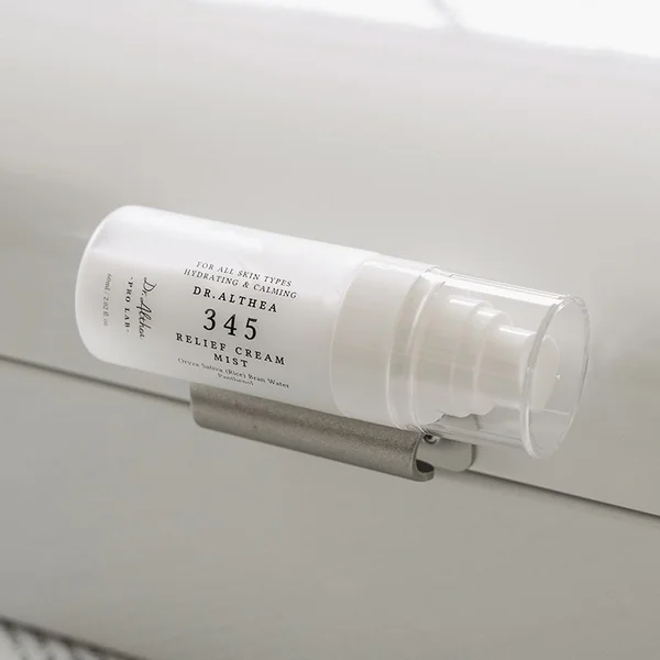 345 Relief Cream Mist