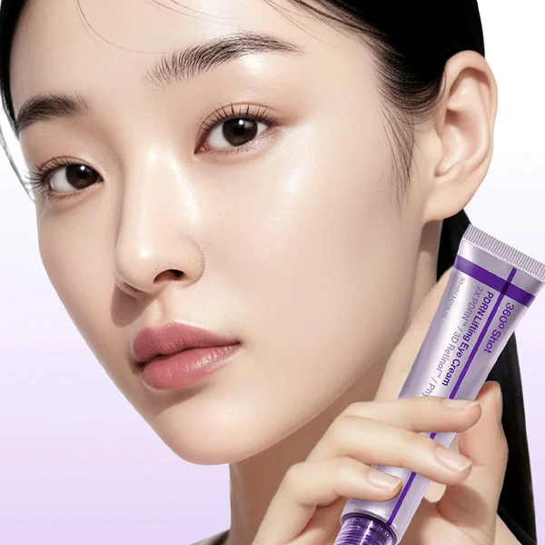 360º Shot PDRN Lifting Eye Cream