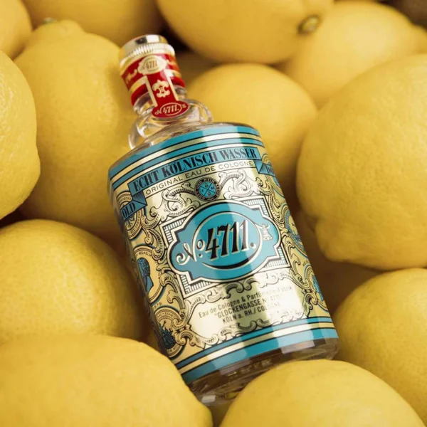 4711 - 4711 Original L'Eau de Cologne