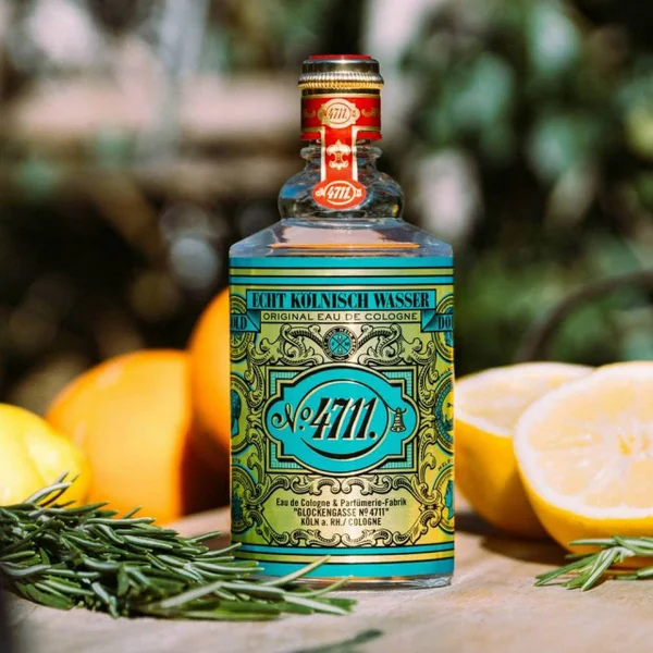 4711 - 4711 Original L'Eau de Cologne