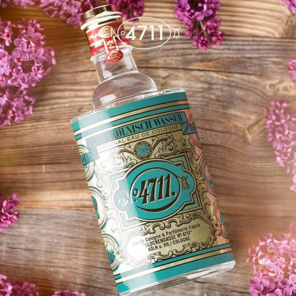 4711 - 4711 Original L'Eau de Cologne