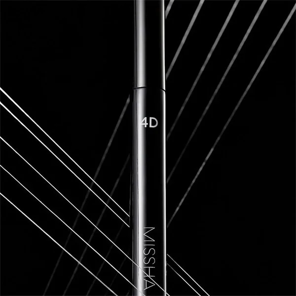 4D Mascara