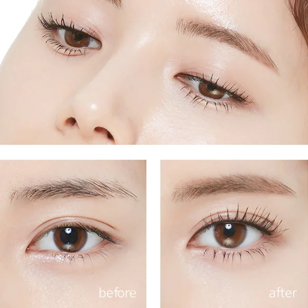 4D Mascara