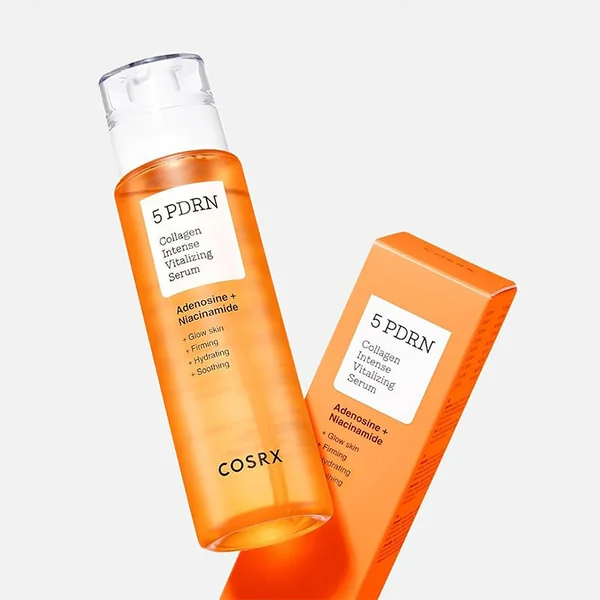 5 PDRN Collagen Intense Vitalizing Serum