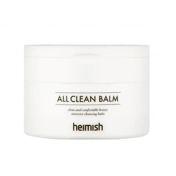 5-Steps oily skin care routine