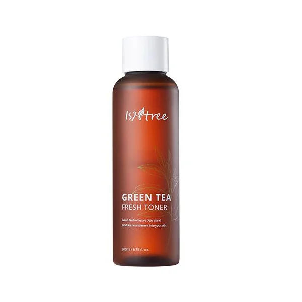 5-Steps oily skin care routine