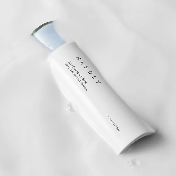 A to Cream-in-Skin