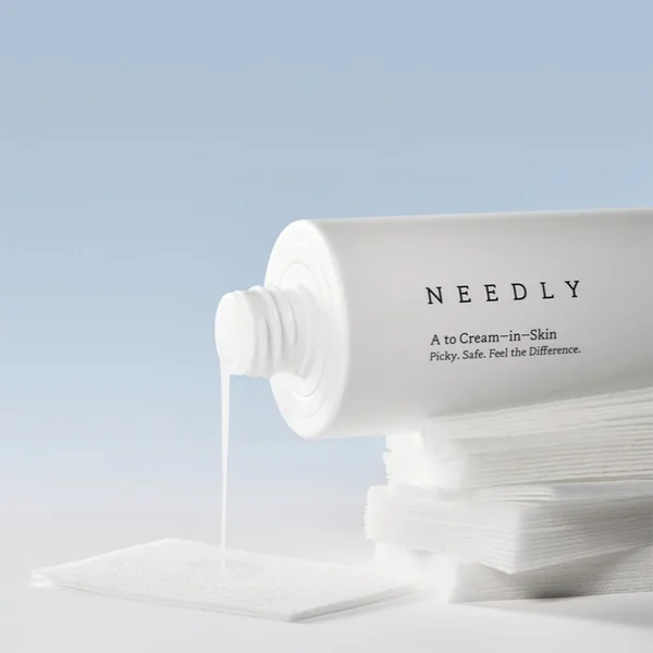 A to Cream-in-Skin