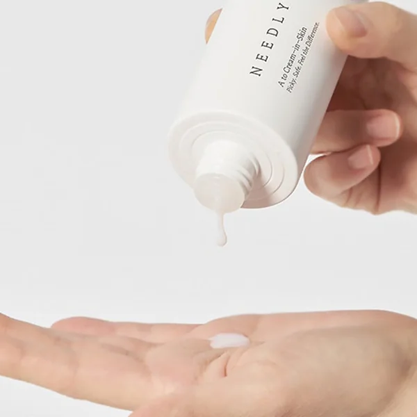 A to Cream-in-Skin