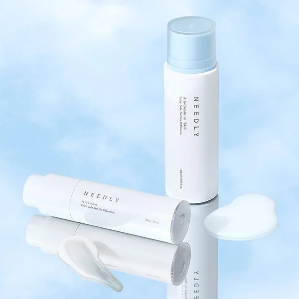 A to Cream-in-Skin