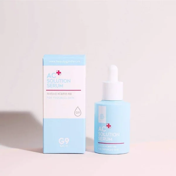 AC Solution Serum