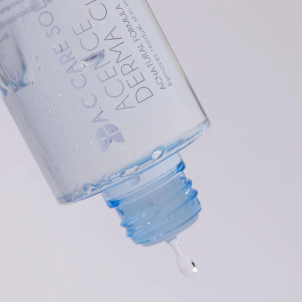 Acence Derma Clearing Toner
