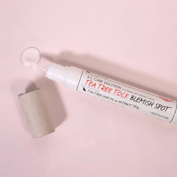 Acence Tea Tree Tock Blemish Spot