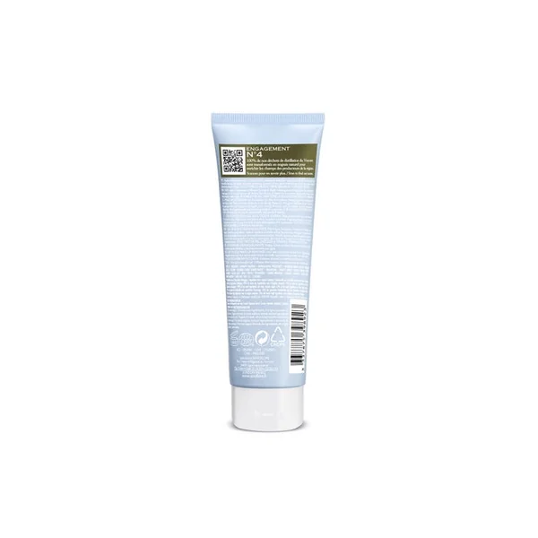 ACIANA BOTANICA - Gelée d'Huile Démaquillante Bio - Visage, Yeux et Lèvres - Tous Types de Peaux, 125ml