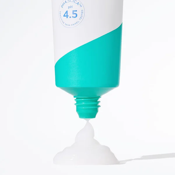 A-Cica 365 Soothing Repair Cream pH4.5