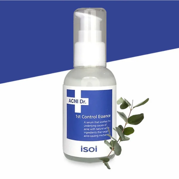 ACNI Dr. 1st Control Essence