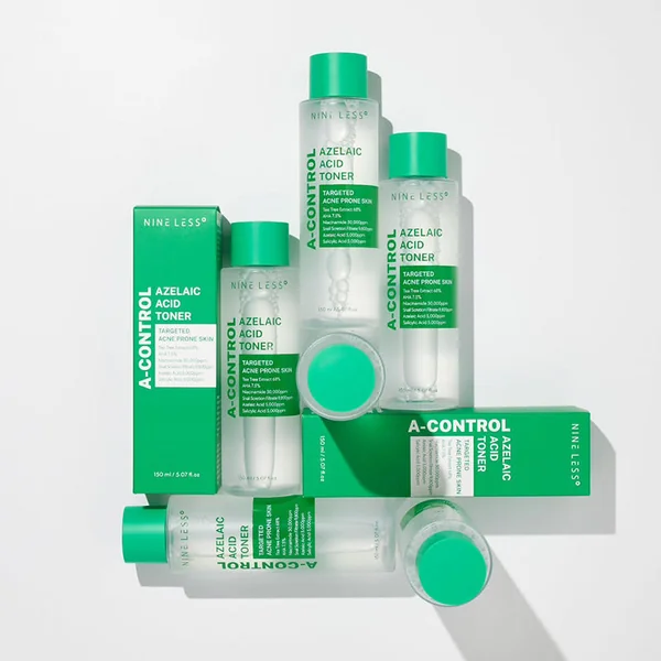 A-Control Azelaic Acid Toner