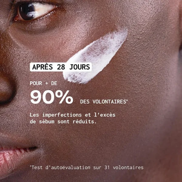ACT-5 - Soin Intense Anti-Imperfections - Visage - Peaux à Tendance Acnéique, 30ml