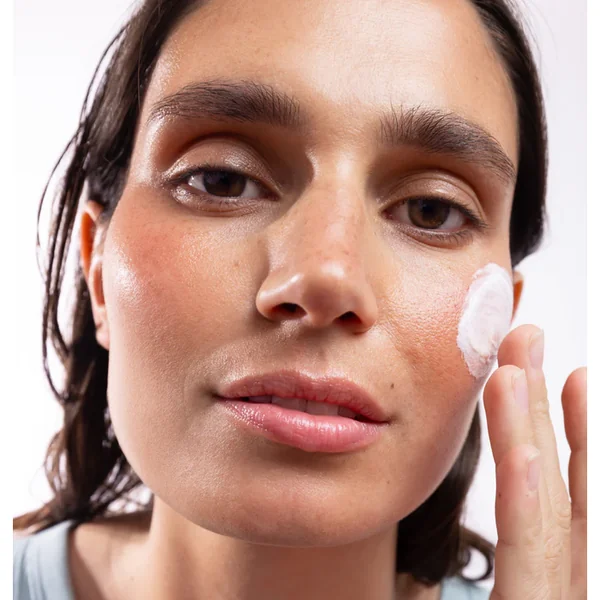 ACTIVATE - Crème Riche Hydratation Intense - Visage - Peaux Normales à Sèches, 50ml