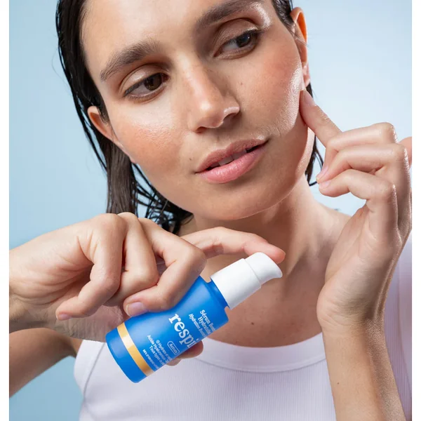 ACTIVATE - Sérum Booster Hydratation - Visage - Tous Types de Peaux, 30ml