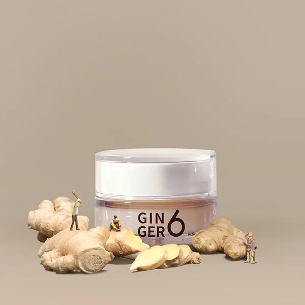 Active Water Cream