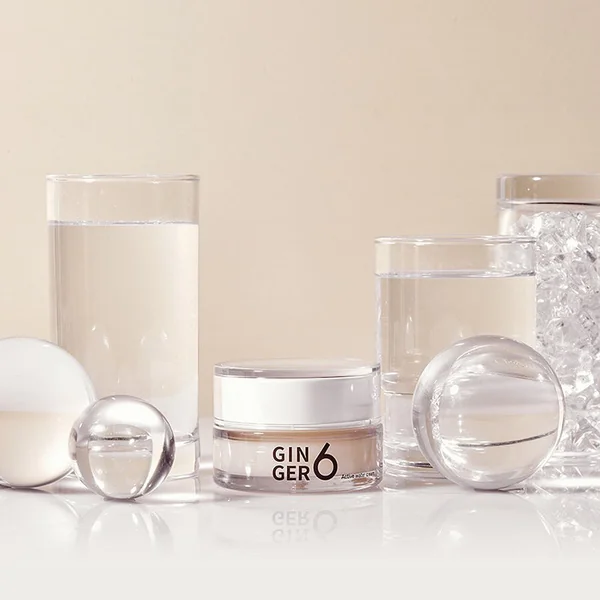 Active Water Cream