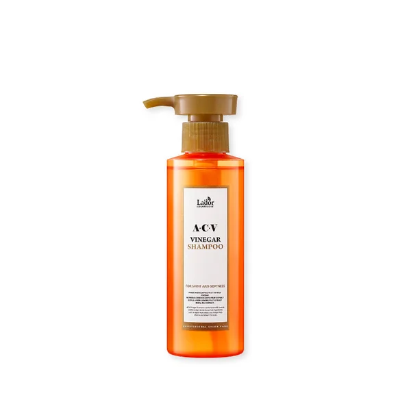 ACV Vinegar Shampoo