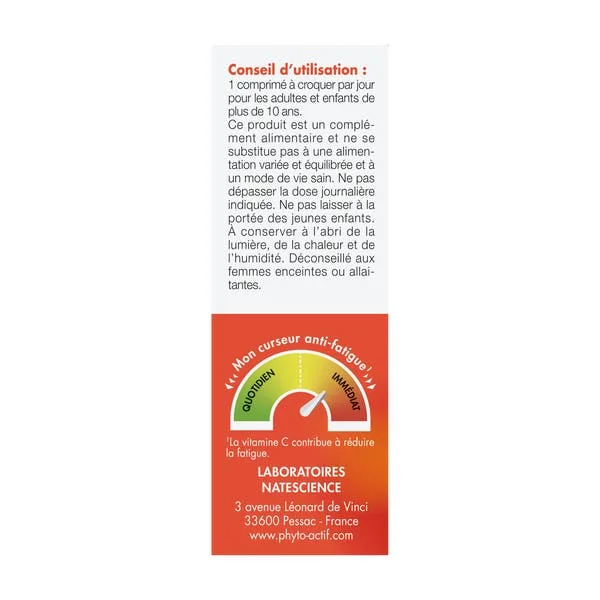 Acérola Bio 2000