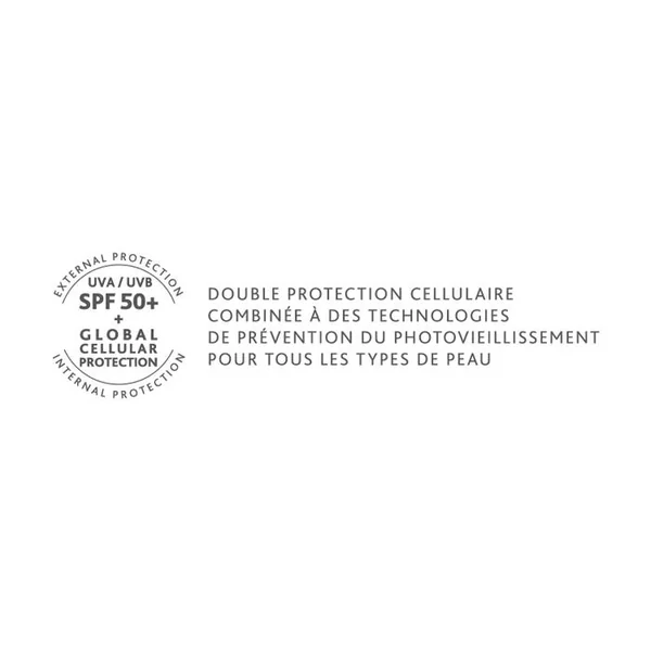 ADAPTASUN GOLDEN GLOW - Huile Solaire Nacrée Hydra-Protectrice - Corps - Tous Types de Peaux, 125ml
