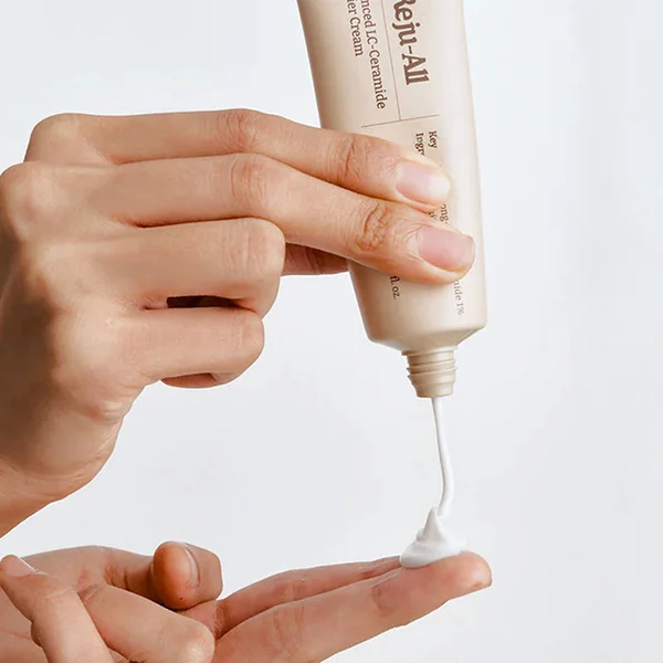 Advanced LC-Ceramide Barrier Cream