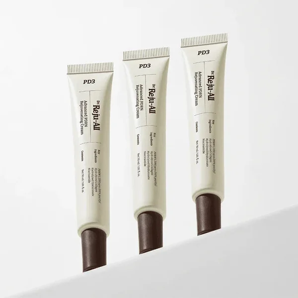 Advanced PDRN Rejuvenating Cream