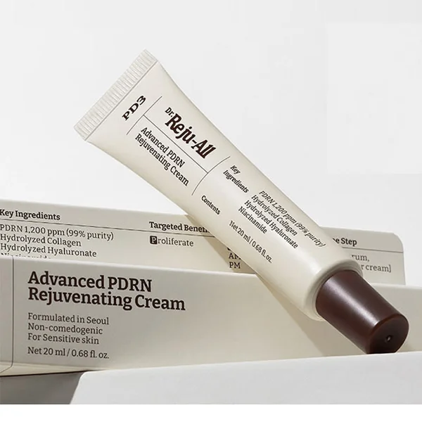 Advanced PDRN Rejuvenating Cream