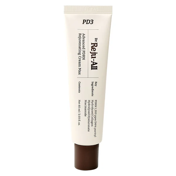 Advanced PDRN Rejuvenating Cream