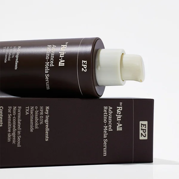 Advanced Retino-Mela Serum