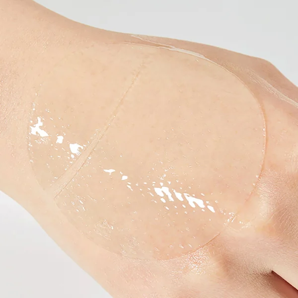 Advanced Snail Hydrogel Eye Patch