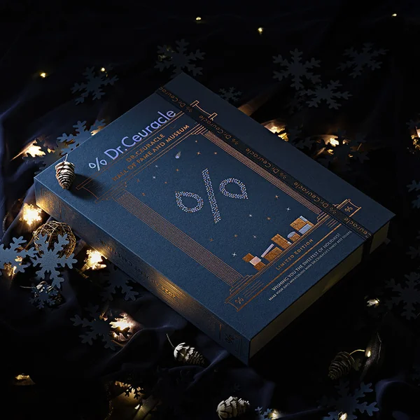 Advent Calendar 2024 (Limited Edition)