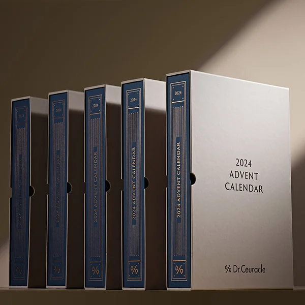 Advent Calendar 2024 (Limited Edition)
