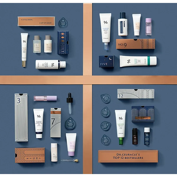 Advent Calendar 2024 (Limited Edition)