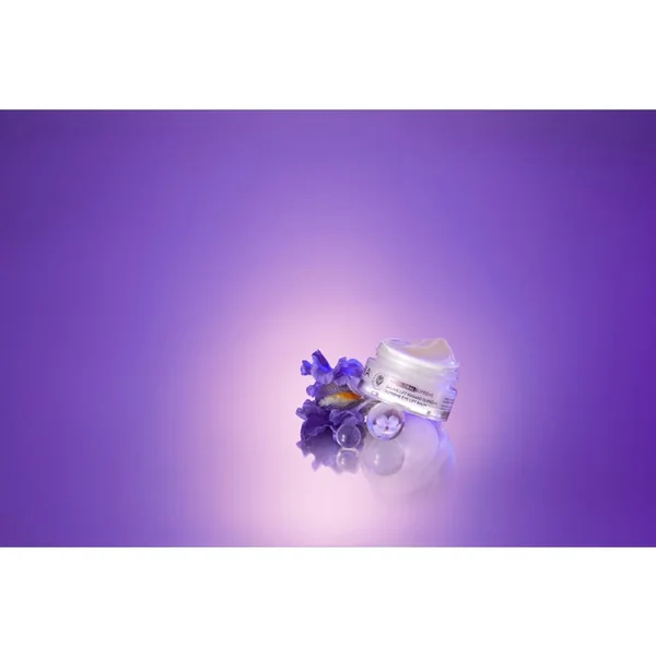 AGE GLOBAL SUPRÊME - Baume Lift Regard Suprême Bio - Yeux - Tous Types de Peaux, 15ml
