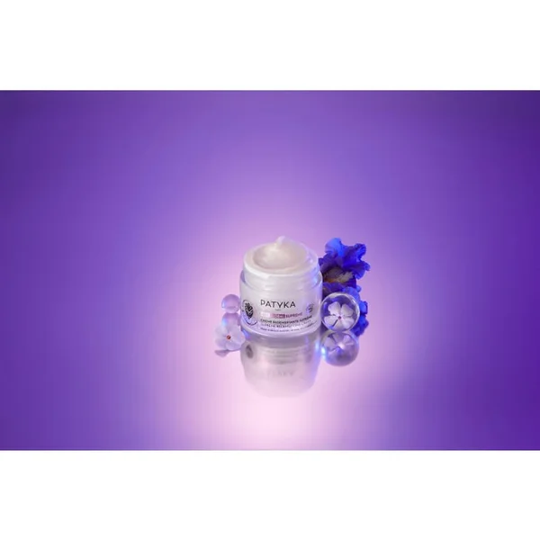 AGE GLOBAL SUPRÊME - Crème Redensifiante Suprême Bio - Visage - Peaux Normales à Mixtes, 50ml