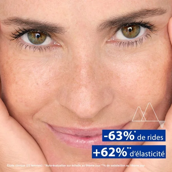 AGE LIFT - Sérum Intensif Lissant Fermeté - Tous Types de Peaux, 30ml
